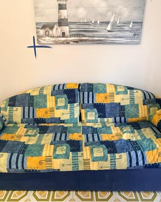 Divano letto