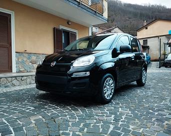 Fiat Panda 1.0 FireFly S&S Hybrid Pandina