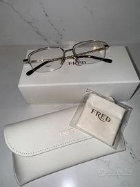 Occhiali da vista FRED