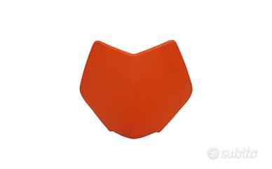 Cupolino per Yamaha XT 125 R (2005 - 2011)