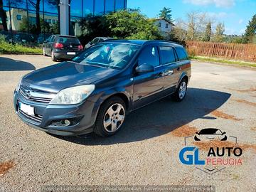 Opel Astra sw 1.7 cdti 101 cv restyling CINGHIA FA