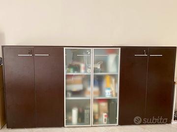Armadio da ufficio Styloffice