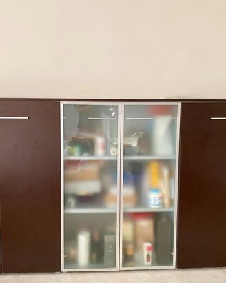 Armadio da ufficio Styloffice