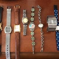 10 Orologi di gran decoro