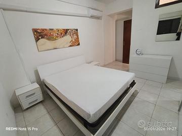 Bivani arredato piano terra Calatafimi bassa