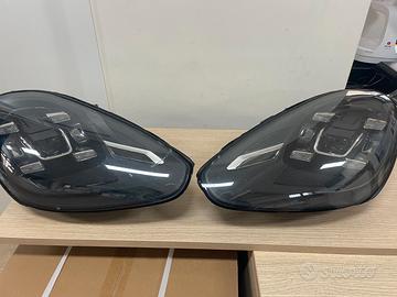 FARI PROIETTORI PER PORSCHE CAYENNE 2016