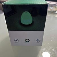 Lampada da Comodino LED Multicolore