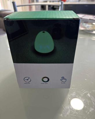 Lampada da Comodino LED Multicolore