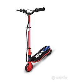 Monopattino elettrico 