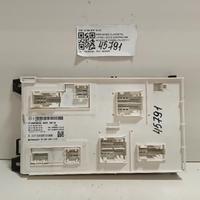 SCATOLA PORTA FUSIBILI MERCEDES ML W166 4Â° Serie