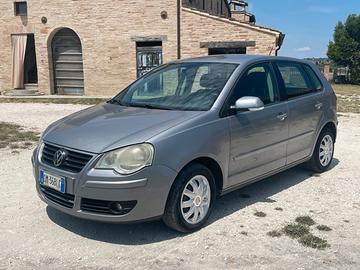 VW Polo 1.4 TDI 69CV, 5p. Comfortline Neopatentati