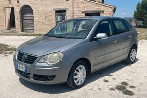 VW Polo 1.4 TDI 69CV, 5p. Comfortline Neopatentati