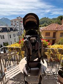 Zaino deuter