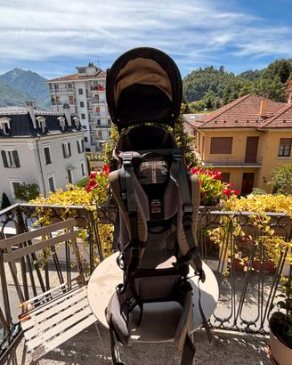 Zaino deuter