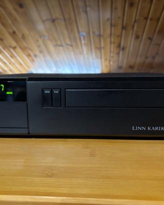 Lettore CD LINN KARIK + NUMERIK