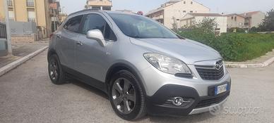 Opel Mokka Cosmo 1,7 130 cavalli