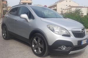 Opel Mokka Cosmo 1,7 130 cavalli