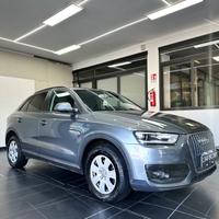 Audi Q3 2.0 TDI 140cv