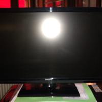 Tv/monitor Philips Cristalli liquidi 22 pollici