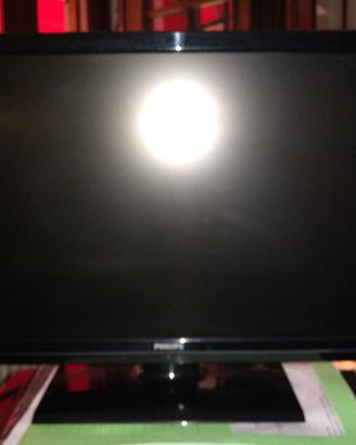 Tv/monitor Philips Cristalli liquidi 22 pollici