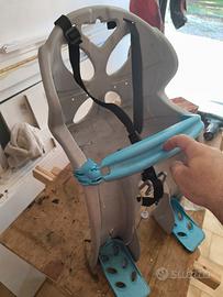 seggiolino bambini anteriore