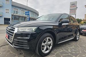 Audi Q5 30 TDI S tronic line plus