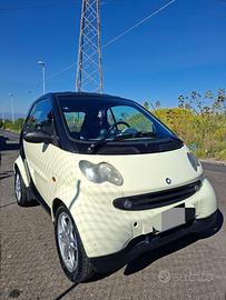 Smart 450 Diesel