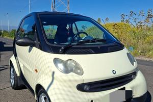 Smart 450 Diesel