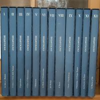 Encyclopedie de Diderot et d'Alembert