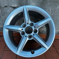 Cerchi da 16” BMW