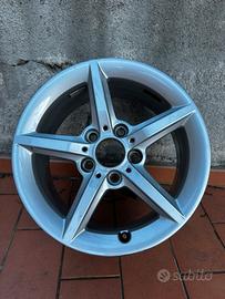 Cerchi da 16” BMW