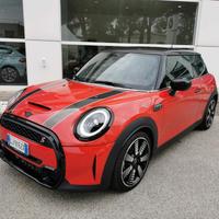 Mini Cooper S 2.0 TwinPower Turbo Cooper S