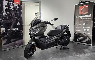 Voge Sfida SR4 MAX 400