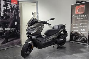 Voge Sfida SR4 MAX 400