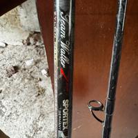 Canna sportex team waller z spin 275