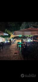 Gestione locale commerciale