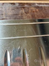 Lavandino Cucina Franke