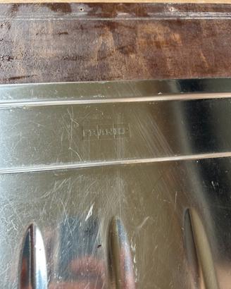 Lavandino Cucina Franke