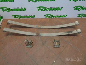 BALESTRE PER VW CADDY 2K 1.9 TDI ANNO 2006