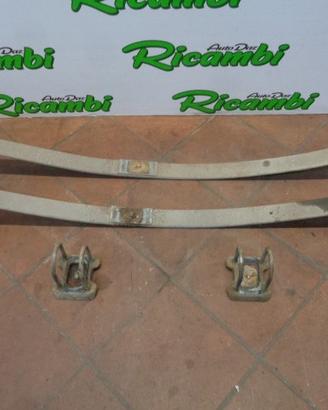 BALESTRE PER VW CADDY 2K 1.9 TDI ANNO 2006