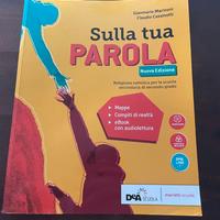 Sulla tua parola