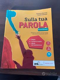 Sulla tua parola