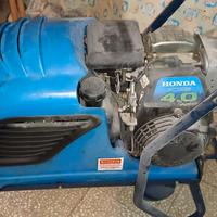 abbacchiatore per ulivo