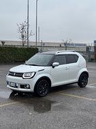 Suzuki Ignis 1.2 Hybrid Top UNICO PROPRIETARIO