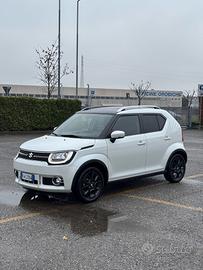 Suzuki Ignis 1.2 Hybrid Top UNICO PROPRIETARIO
