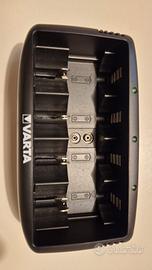 Caricabatteria universale Varta