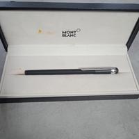 penna montblanc 