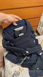 Marsupio neonato fino 15 ga