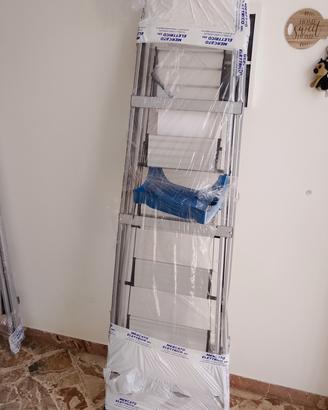 scala alluminio 