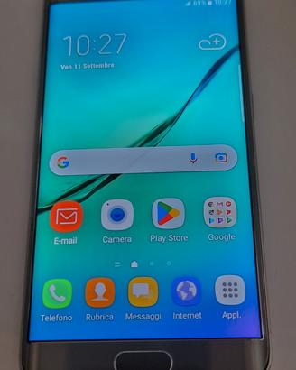 Samsung s6 edge
